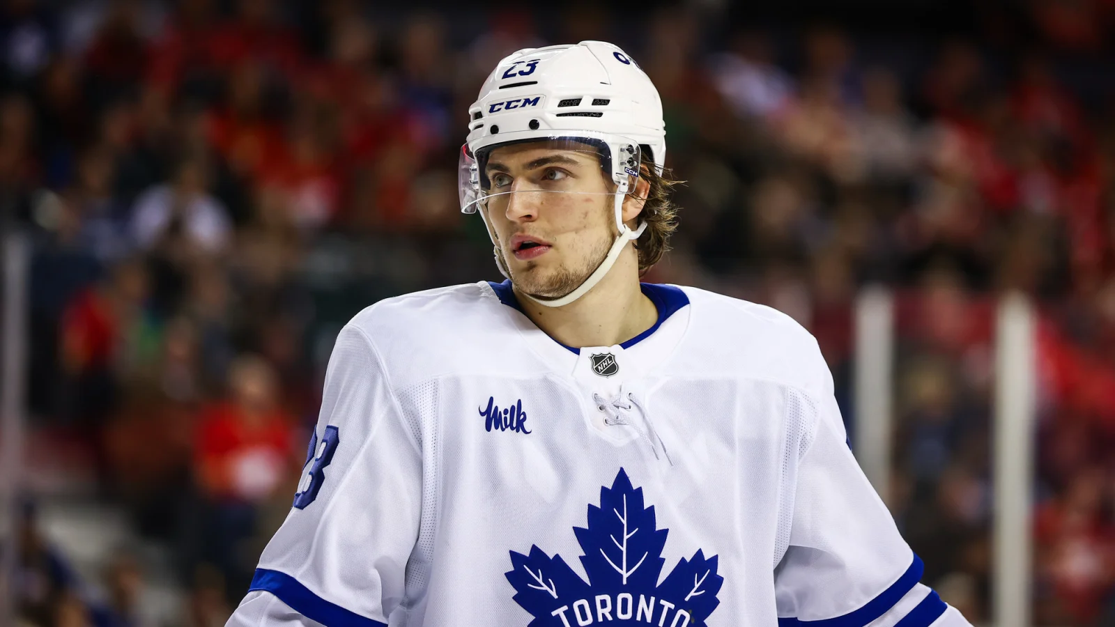 Matthew Knies Makes Bold Comments After Signing Massive $46.5 Million Deal