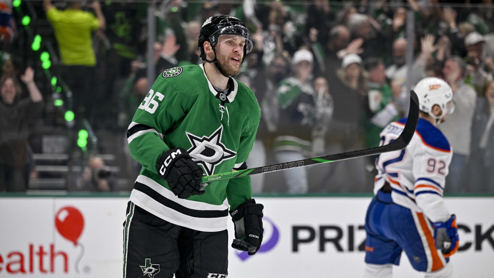 The Finnish Mafia could turn the Dallas Stars into a Western Conference powerhouse