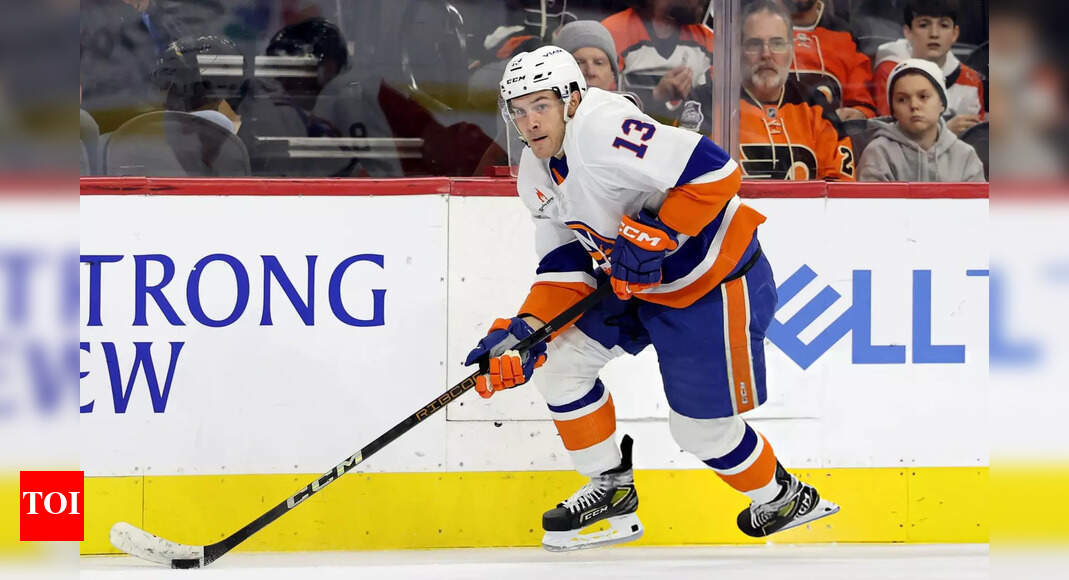 Mathew Barzal’s return to form could be the spark the New York Islanders desperately need up front | NHL News