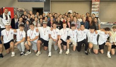 HS ROUNDUP: Panthers field hockey wins first; HB girls soccer turns 40 | News, Sports, Jobs