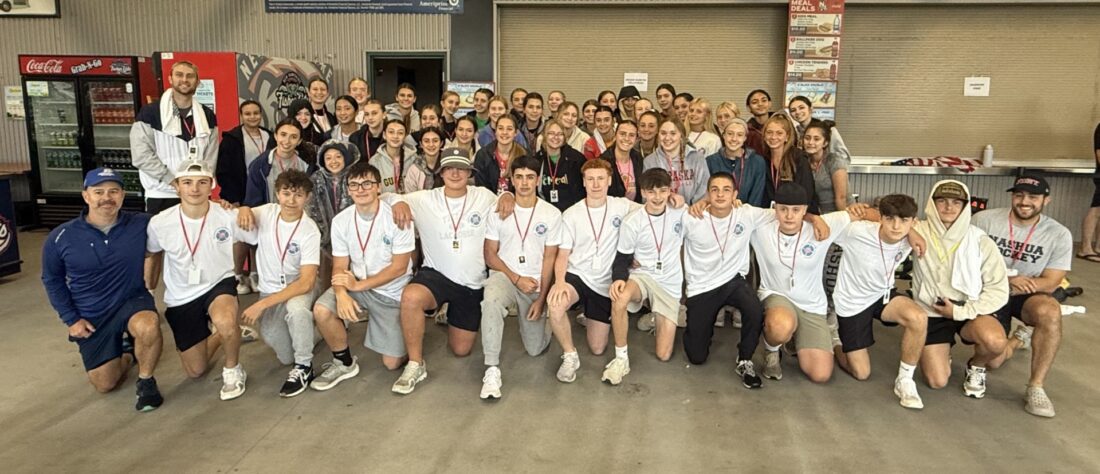 HS ROUNDUP: Panthers field hockey wins first; HB girls soccer turns 40 | News, Sports, Jobs