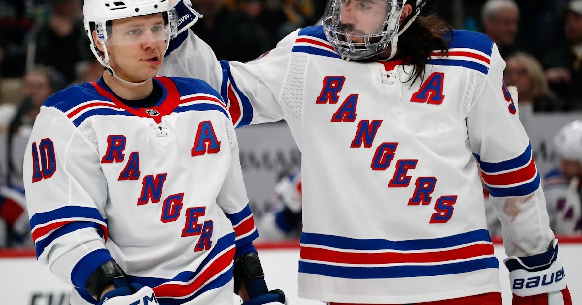 NHL Trade Preview: New York Rangers Could Make 3 Blockbuster Trades in 2025-26