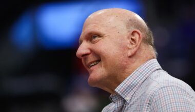 America’s Richest Sports Team Owners 2025