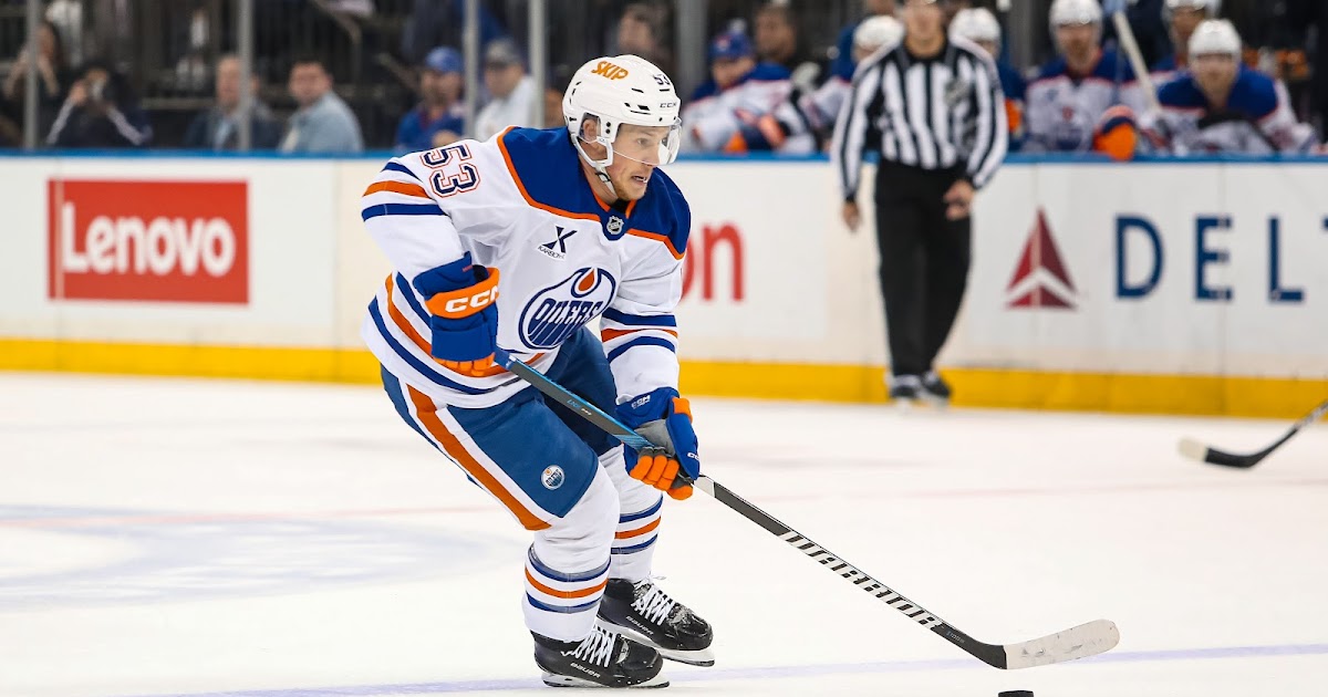 3 Potential Trade Destinations for Sharks' Jeff Skinner This Season