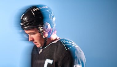 Utah Mammoth announce Filevine as official helmet partner – Utah Business