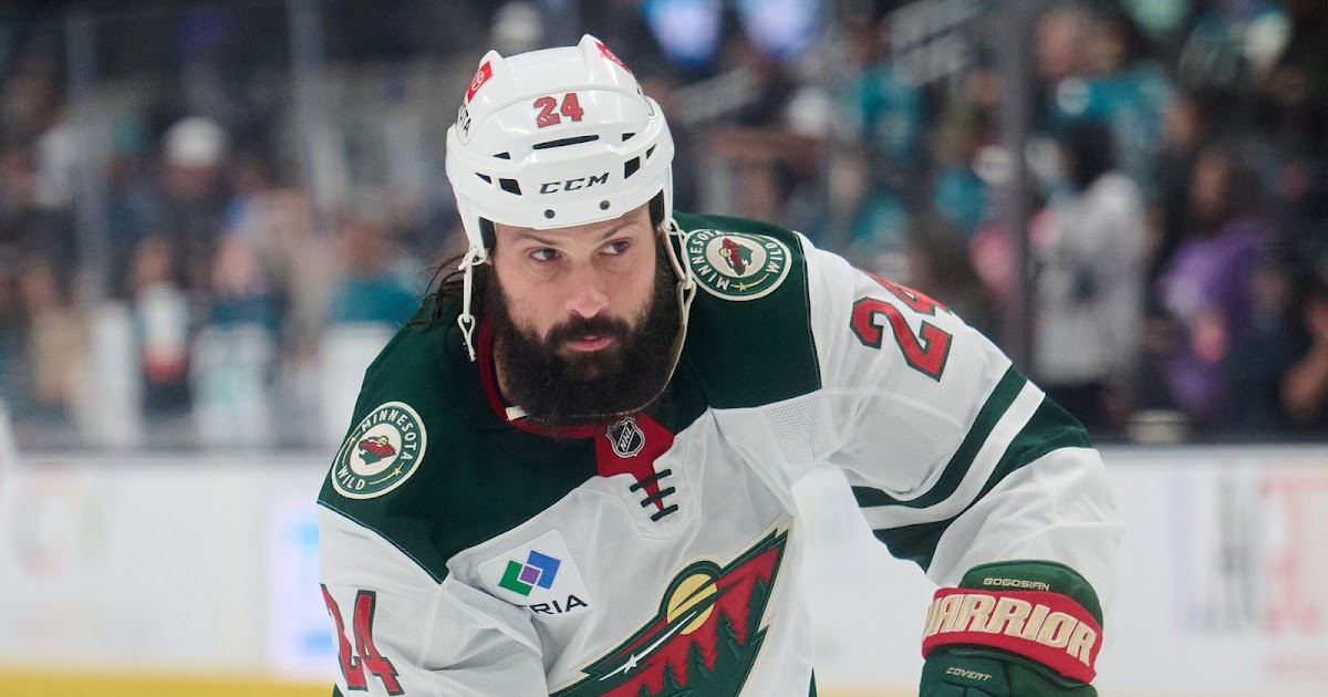 3 Wild Entering Their Final Year With Minnesota