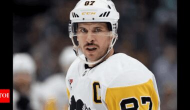 Pittsburgh Penguins star Sidney Crosby’s agent Pat Brisson discusses potential trade and team outlook | NHL News