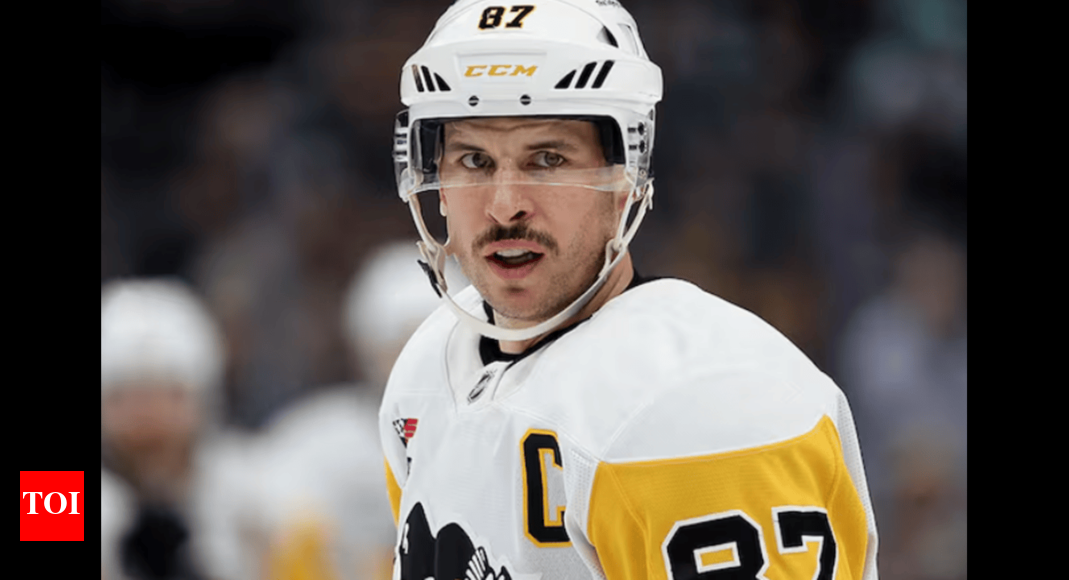 Pittsburgh Penguins star Sidney Crosby’s agent Pat Brisson discusses potential trade and team outlook | NHL News