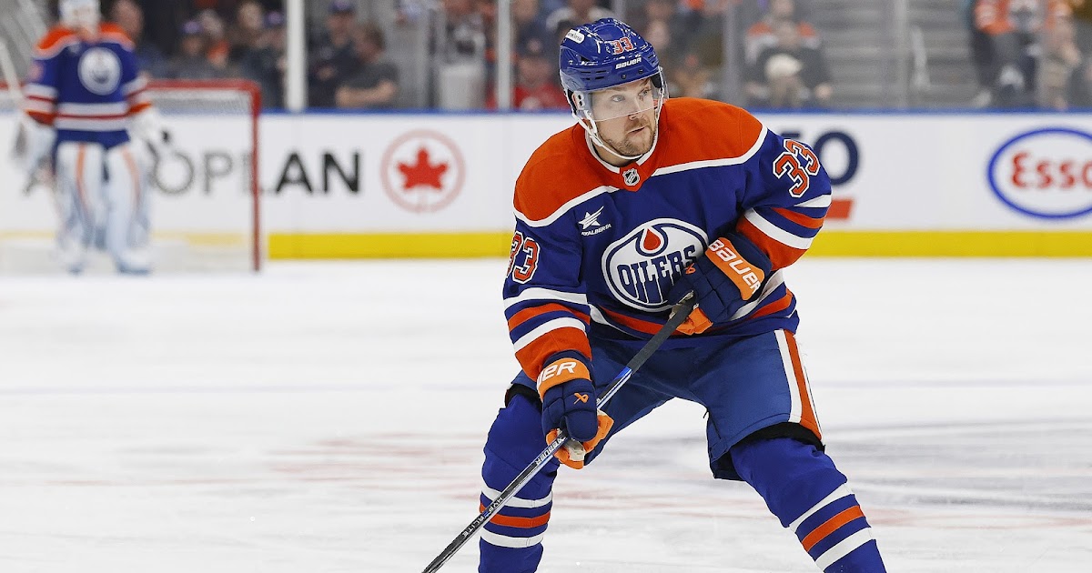 3 Avalanche Trade Targets For 2025-26 Season