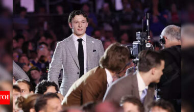 Matthew Schaefer and Ivan Demidov headline NHL Network’s top 25 prospects | NHL News