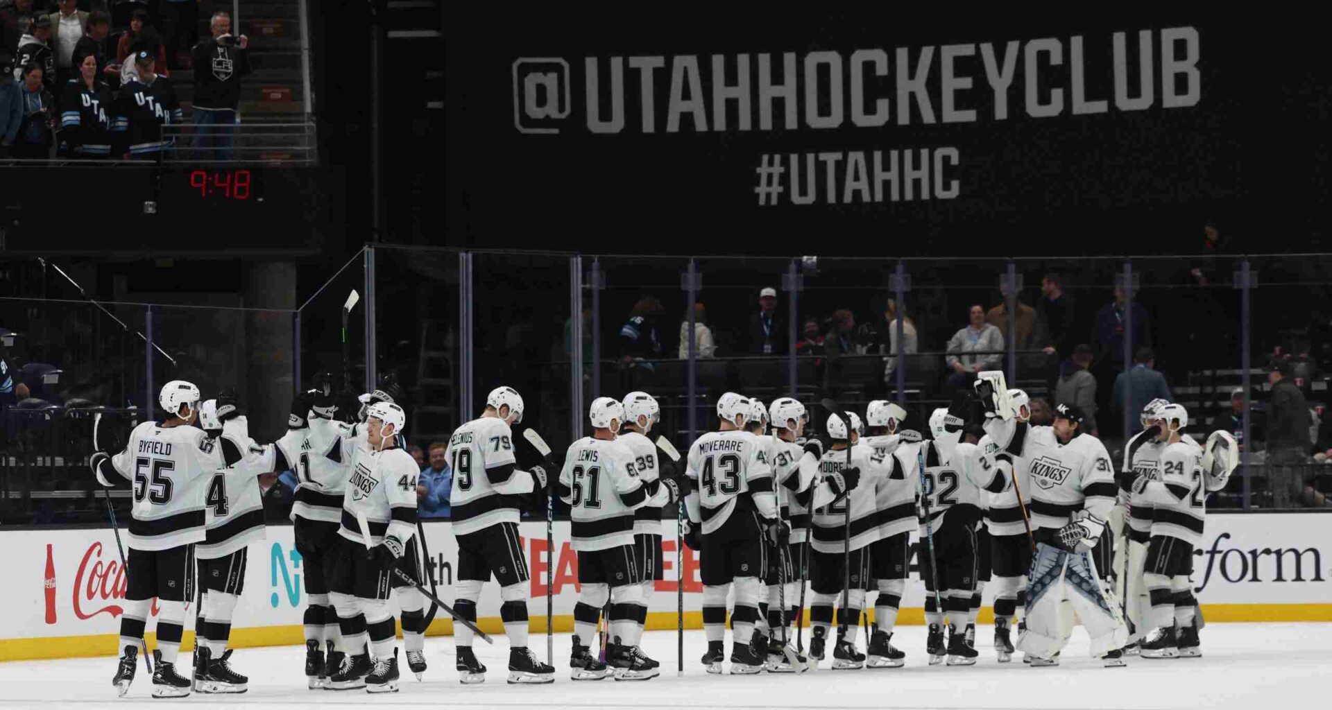 Kings announce 2025 Rookie Camp roster; who to watch