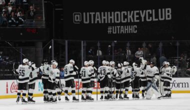 Kings announce 2025 Rookie Camp roster; who to watch