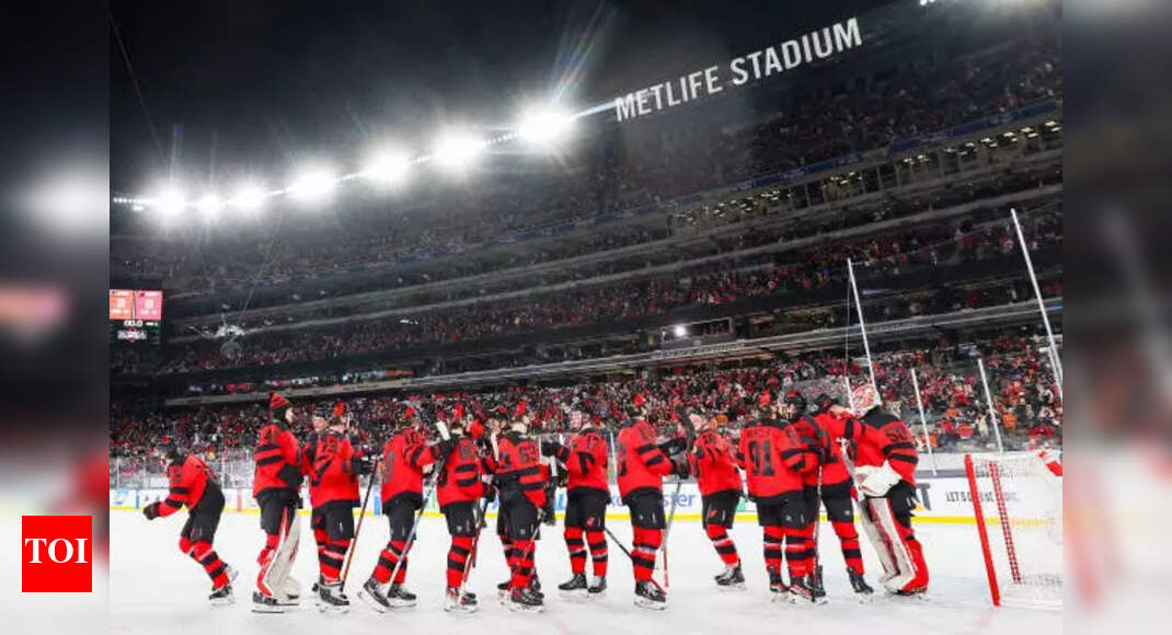 NHL's New Jersey Devils unveil their roster for the 2025 Prospects Challenge | NHL News