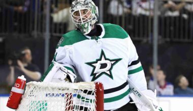 Stars Starting Promising Season Soon