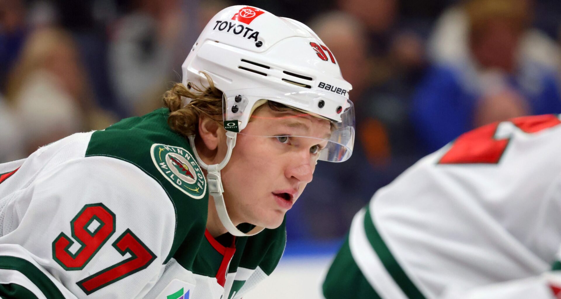 Kirill Kaprizov Rejects Massive MN Wild Contract Offer
