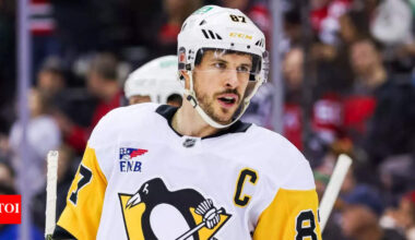 NHL trade rumors: Is Sidney Crosby headed to Montreal Canadiens in a major trade involving top prospects? | NHL News