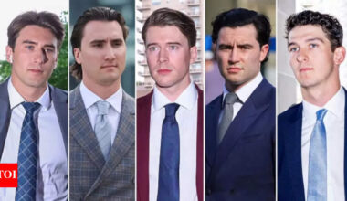 Hockey Canada sexual assault: NHL expected to decide soon on future of five players acquitted in high-profile case | NHL News