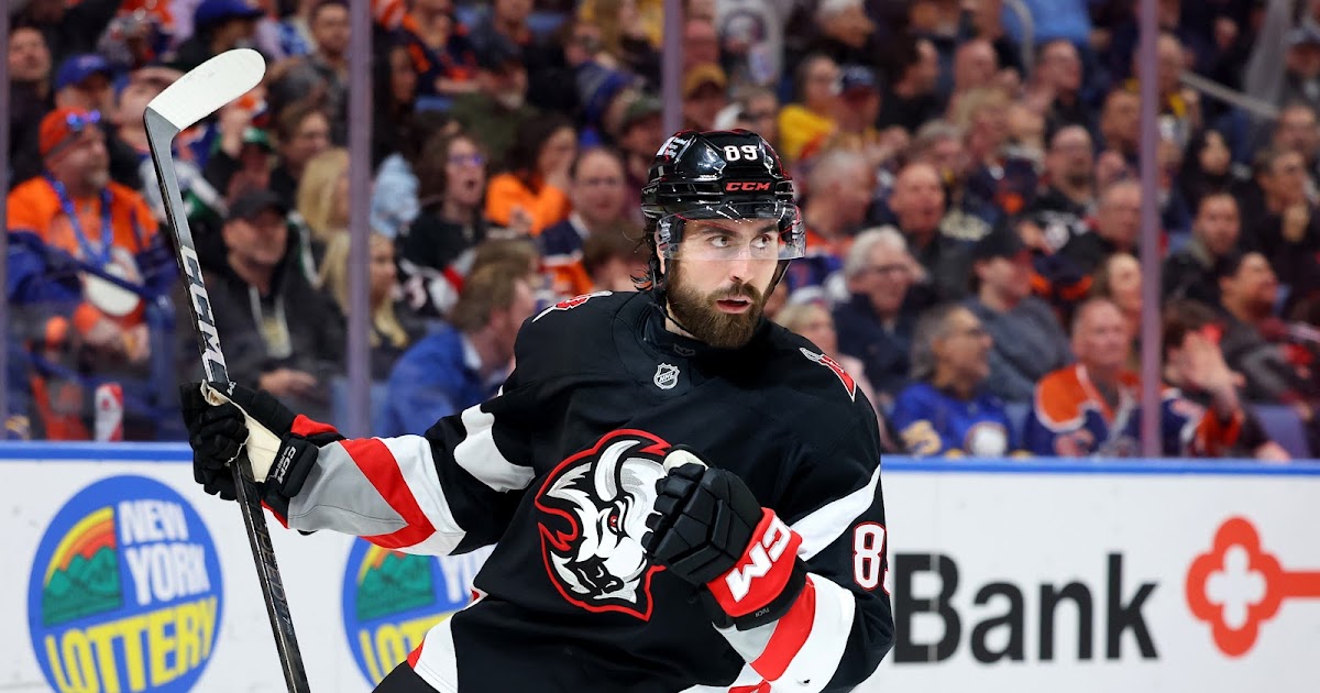 3 Golden Knights Trade Targets For 2025-26 Season