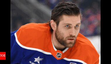 Edmonton Oilers star Leon Draisaitl featured on Jeopardy! — Here’s the clue | NHL News