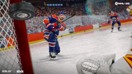 NHL 26 review: Goalie crease control, 'Be a Pro' mode helps EA Sports franchise remain as enjoyable as ever