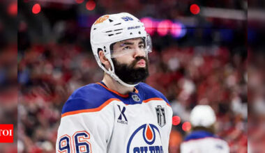 Top 3 NHL trades that went wrong: Jake Walman, Tyler Toffoli and Bowen Byram | NHL News