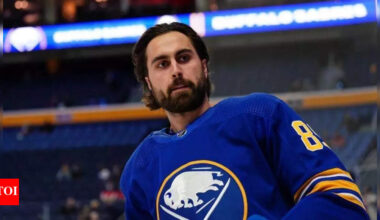 Key players who could impact the Vegas Golden Knights' season: Alex Tuch, Jason Dickinson, and Anthony Mantha | NHL News