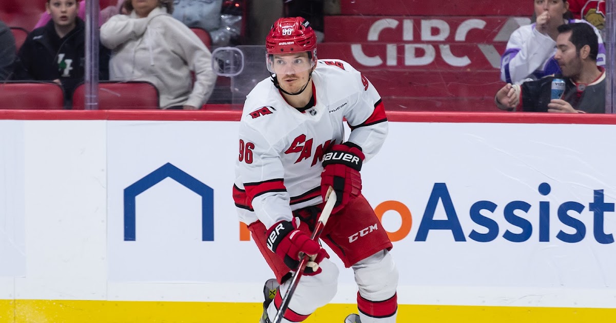 3 Frontrunners for Jack Roslovic, Other Contenders Still Looking