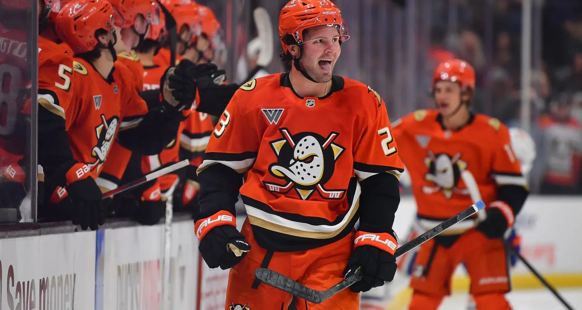 Mason McTavish Heading to the Vancouver Canucks Is Still Not Out of the Cards