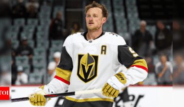 Jack Eichel’s contract year: Will the Vegas Golden Knights keep their superstar? | NHL News