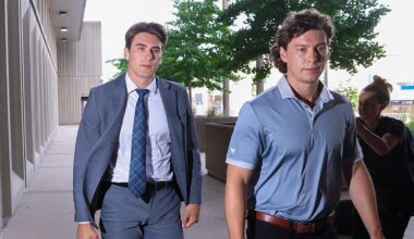 NHL issues suspension to Hockey Canada players acquitted in 2018 sexual assault trial