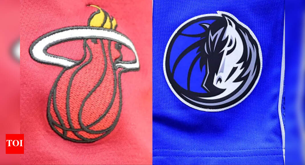 Miami Heat and Dallas Mavericks honor 9/11 victims and heroes, paying tribute to lives lost | NBA News