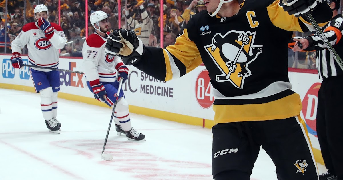 NHL Trade Rumors: 3 Teams to Watch Should Penguins Trade Sidney Crosby