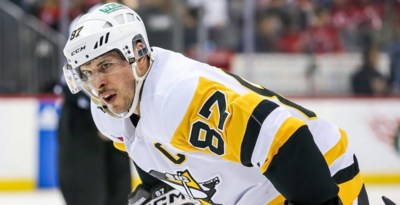 Sidney Crosby: Could Montreal Canadiens be his next destination?