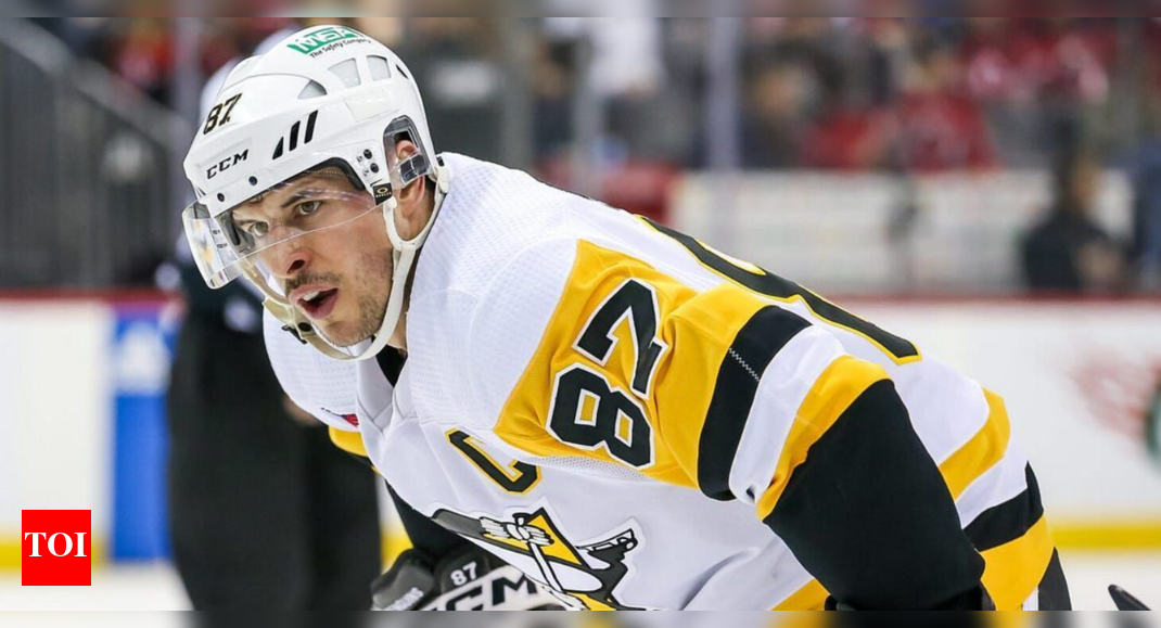 Sidney Crosby: Could Montreal Canadiens be his next destination? | NHL News