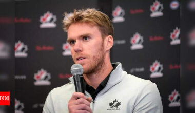 “Everyone’s got to find a new level”— Connor McDavid sets the tone for Edmonton Oilers heading into 2025–26 | NHL News