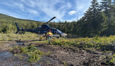 New York State DEC Forest Rangers Week in Review | News, Sports, Jobs