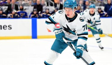 Top NHL Breakout Stars for 2025-26 Season