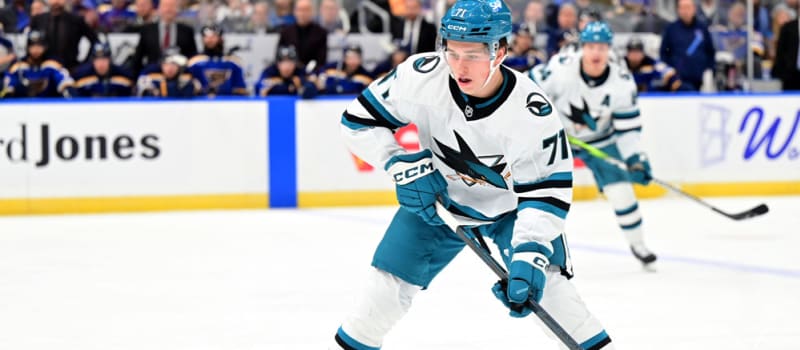 Top NHL Breakout Stars for 2025-26 Season