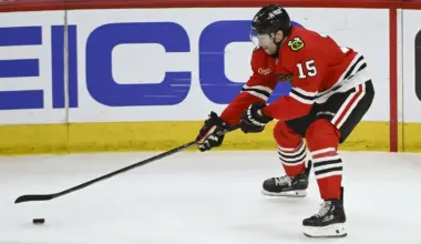 Vancouver Canucks Eye Experienced UFA Centerman as Possible Last Minute Addition