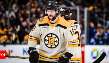 NHL Trade Rumors: Montreal Canadiens targeting Boston Bruins’ Pavel Zacha to solve center dilemma | NHL News