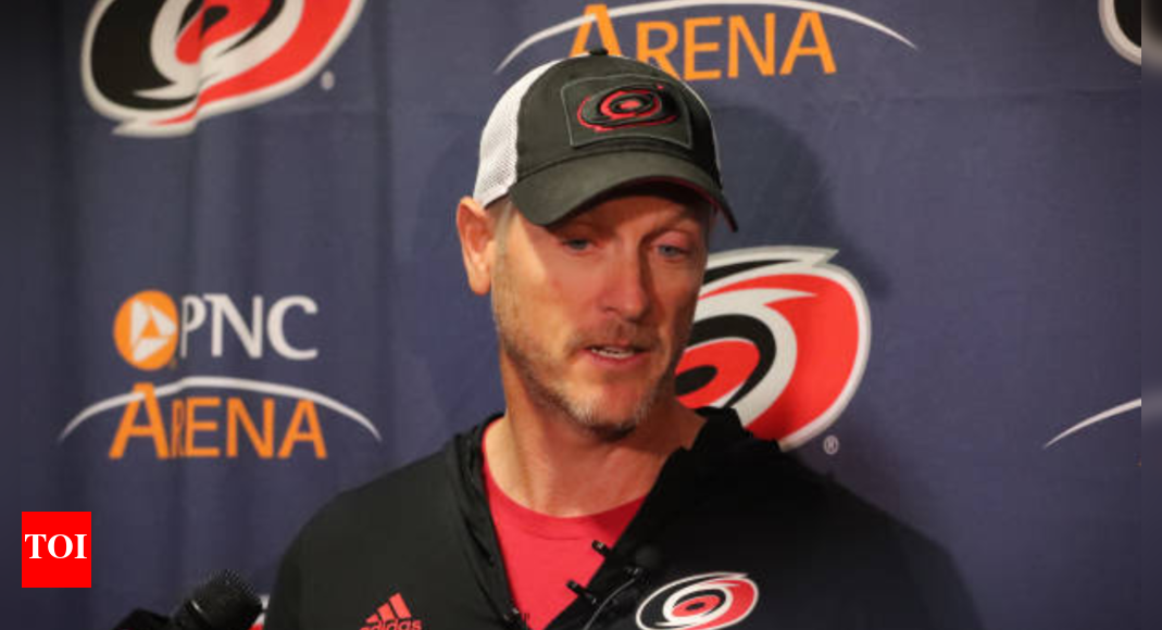 NHL Carolina Hurricanes owner Tom Dundon officially takes over Portland Trail Blazers franchise | NBA News