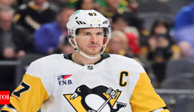 Sidney Crosby could hold the key to Buffalo Sabres’ playoff hopes amid trade talks; missing him might cost big | NHL News