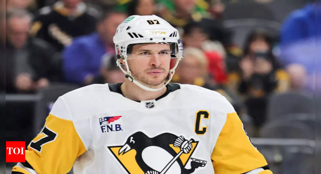 Sidney Crosby could hold the key to Buffalo Sabres’ playoff hopes amid trade talks; missing him might cost big | NHL News