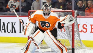 Oilers Out on Hart, Canadiens Trade Chips & More NHL Rumors - The Hockey Writers - NHL Rumors