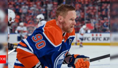 Corey Perry sidelined after knee surgery, out 6-8 weeks for Los Angeles Kings | NHL News