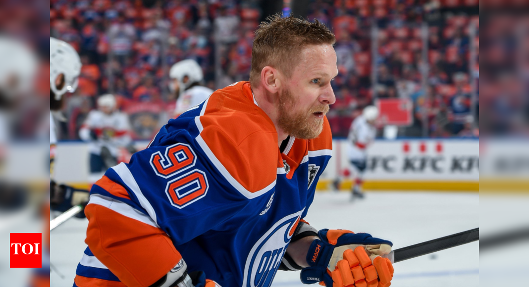 Corey Perry sidelined after knee surgery, out 6-8 weeks for Los Angeles Kings | NHL News