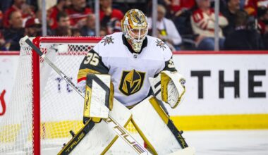 3 Teams That Should Show Interest In Signing Ilya Samsonov