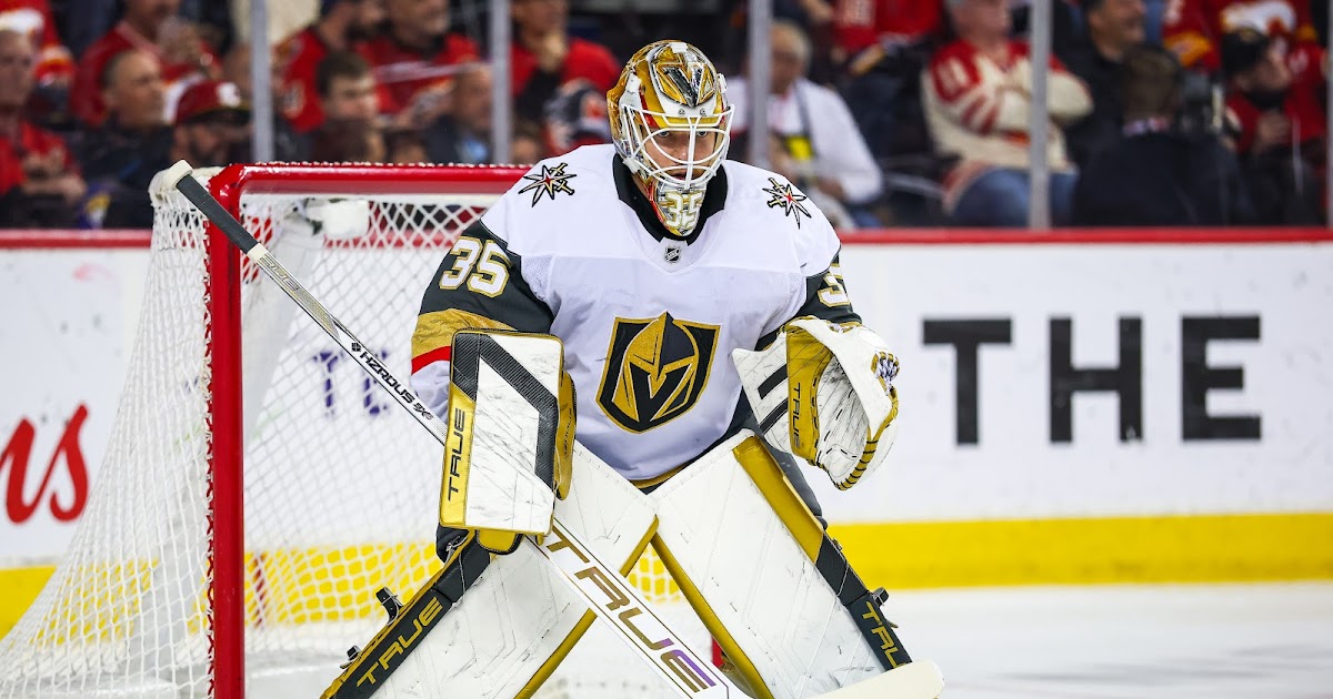 3 Teams That Should Show Interest In Signing Ilya Samsonov