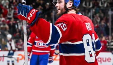 3 Young Canadiens Coming Up In Trade Conversations