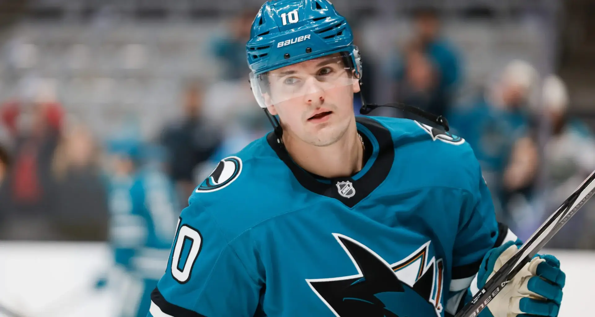 Oilers appear to make final decision on Klim Kostin and tryout contracts